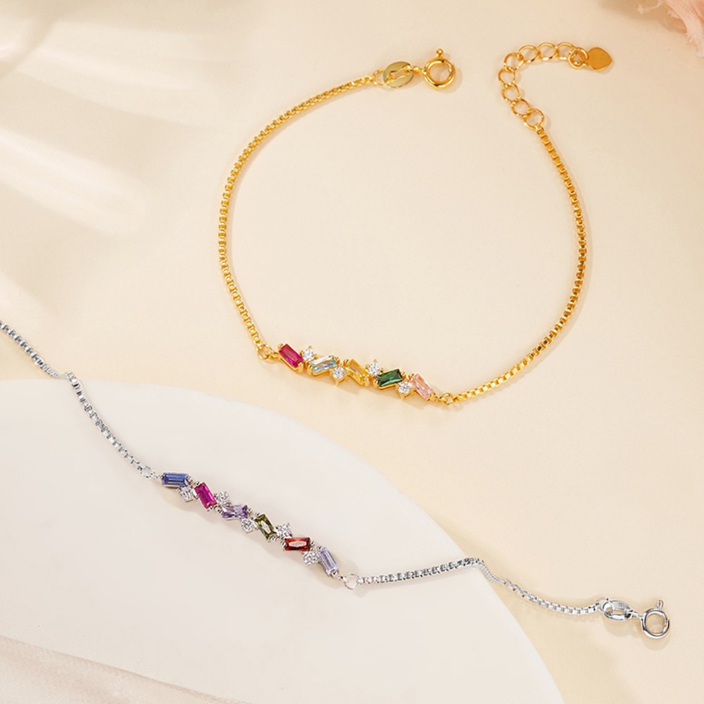 Personalized Bracelet