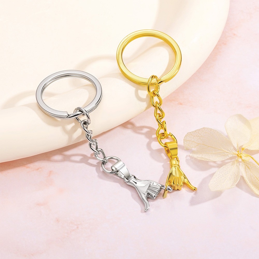 keychain for boyfriend