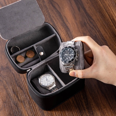 Travel Case