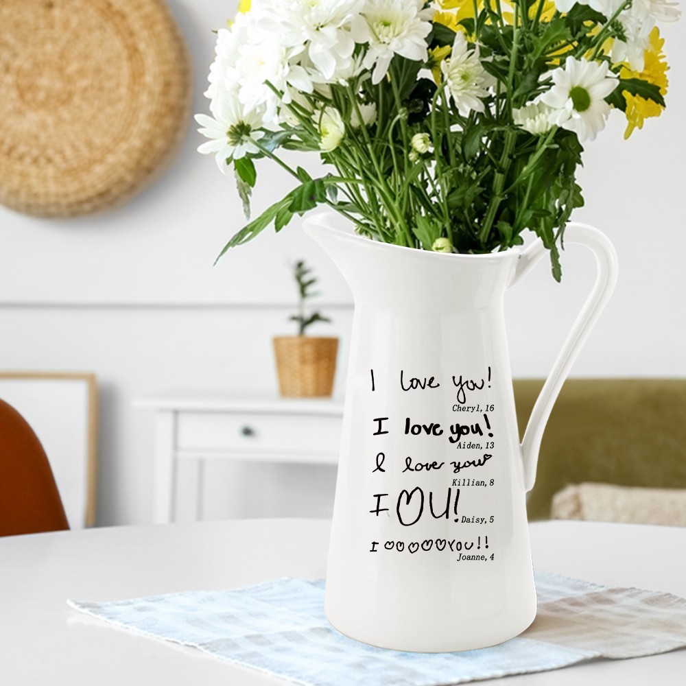 Ceramic Vase