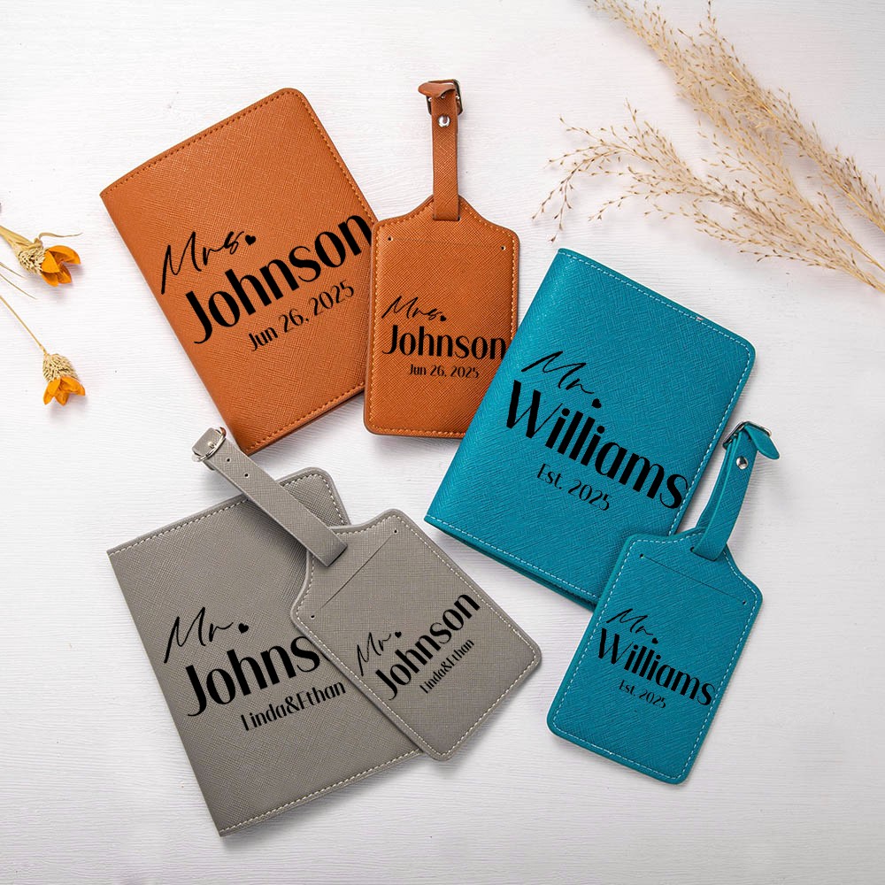 Luggage Tag