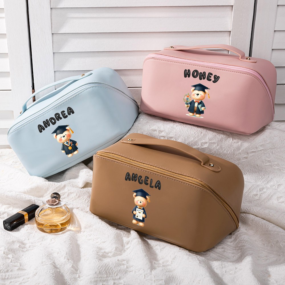 travel makeup bag