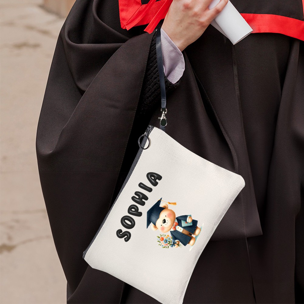 cosmetic bag