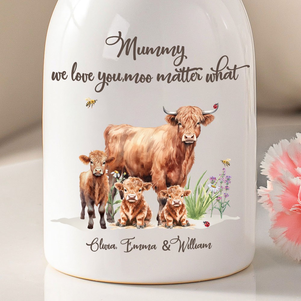 Ceramic Vase