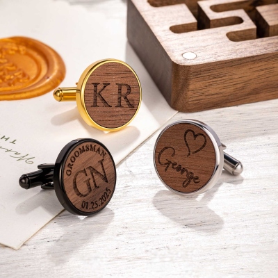 Groomsmen Gifts