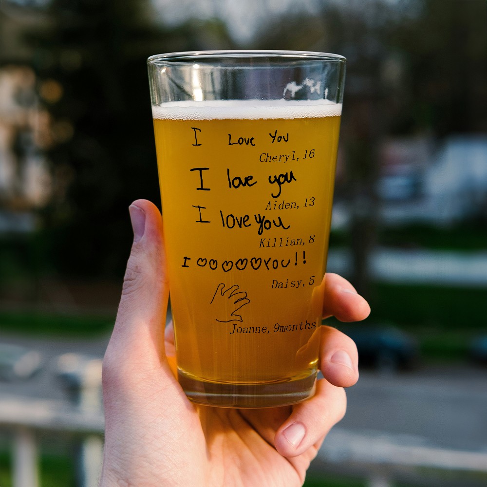 wine glass