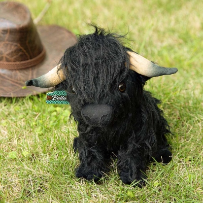 farm animal plush