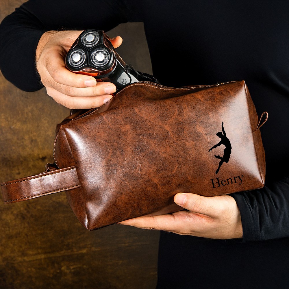dance bag