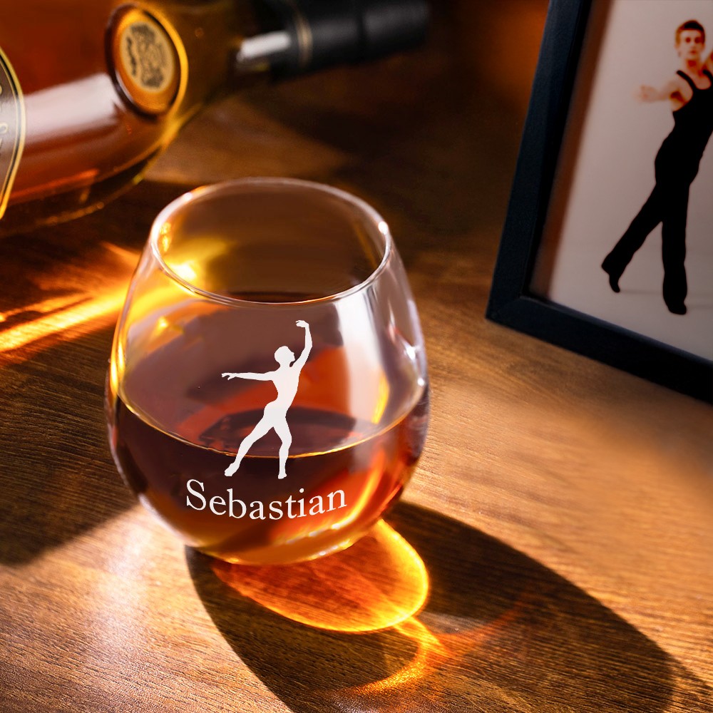 whiskey glasses