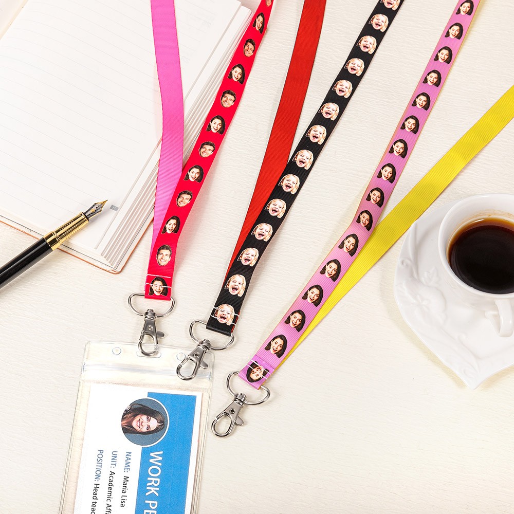 id badge holder