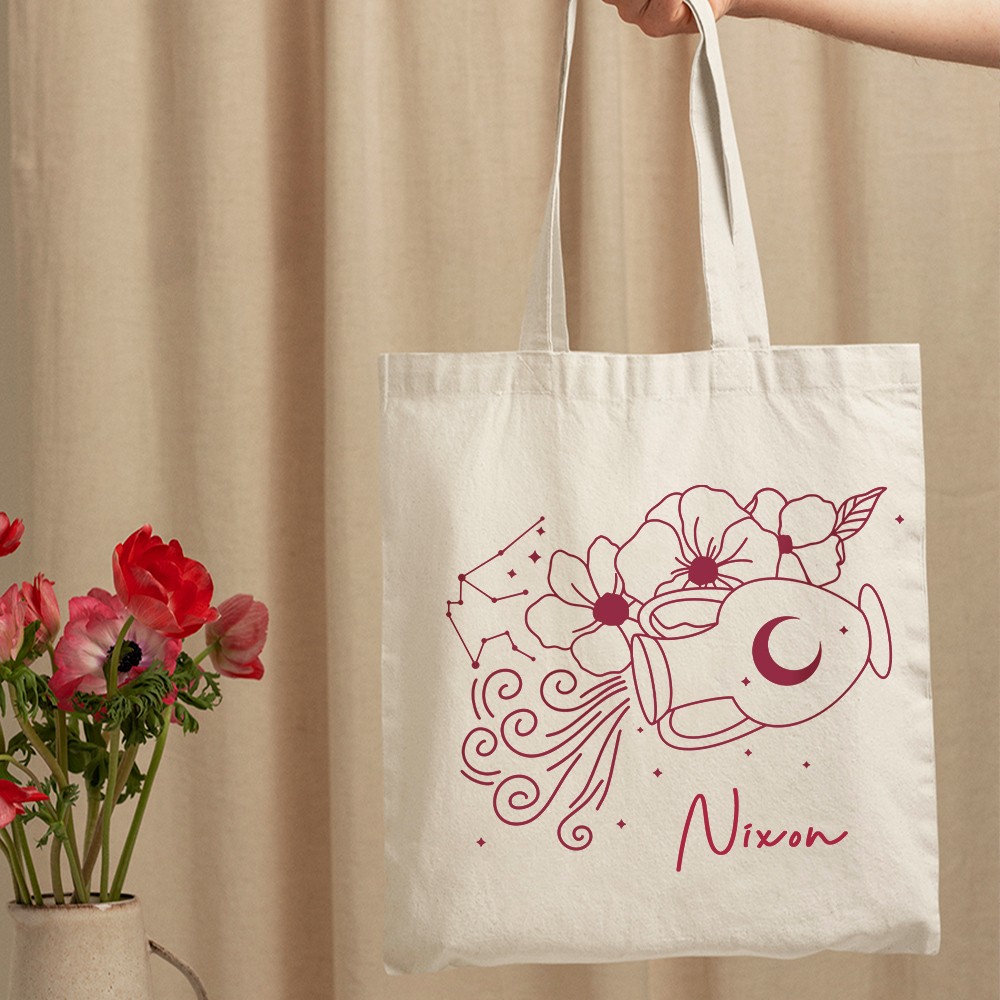 Personalized Bag