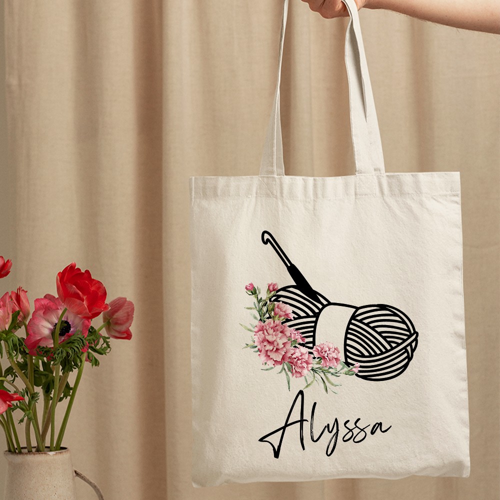 Personalized Bag