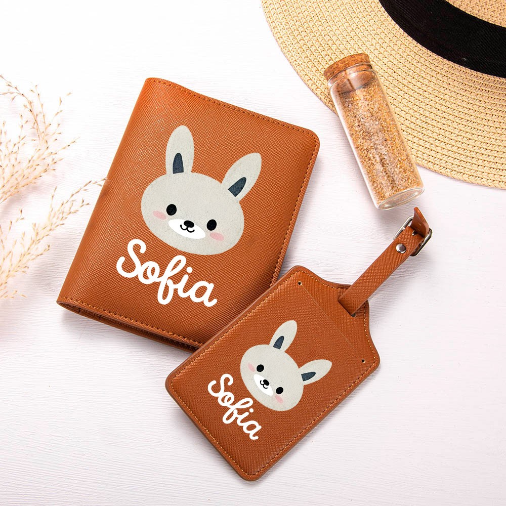 Luggage Tags