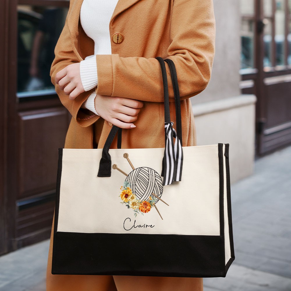gift for knitting lovers