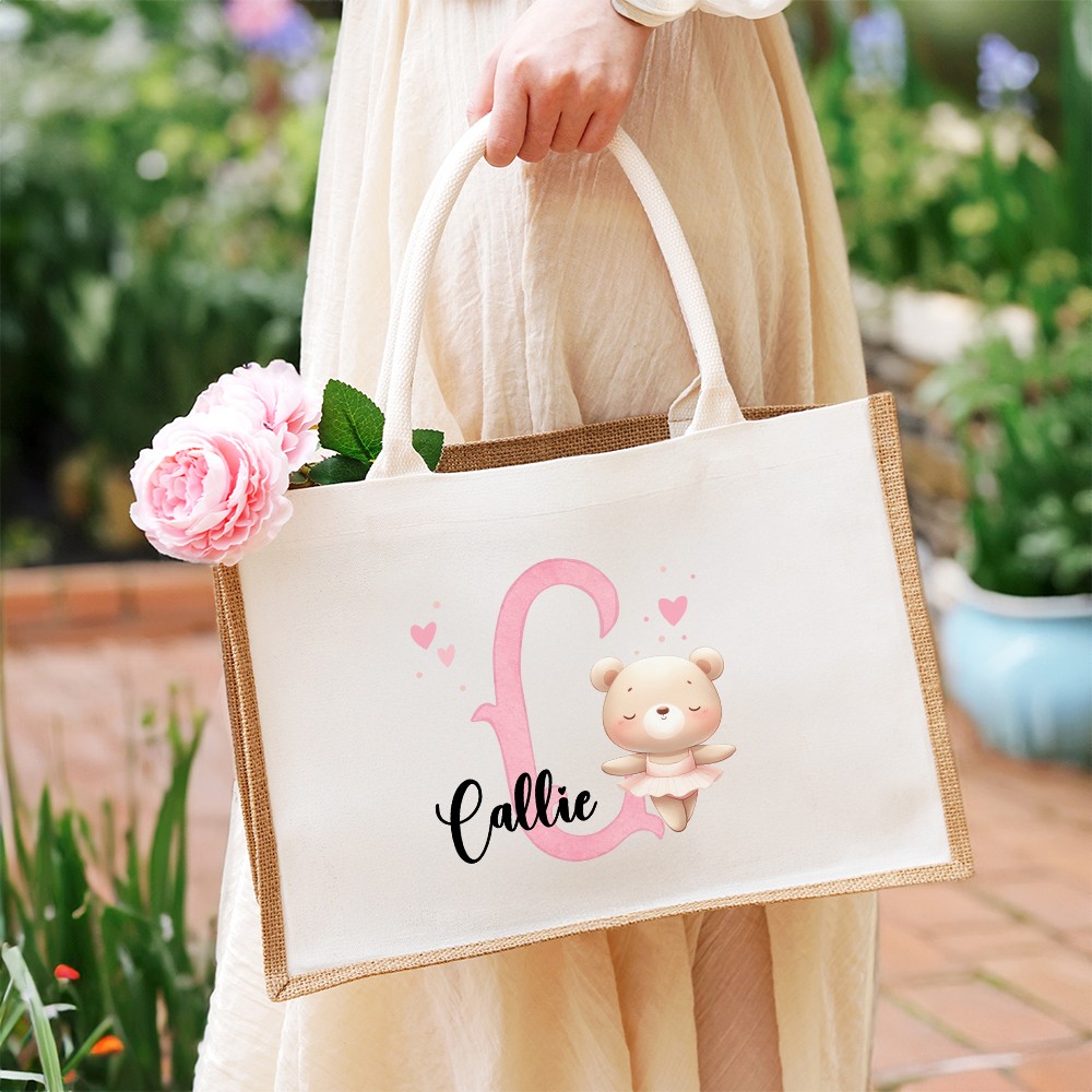 Tote bag