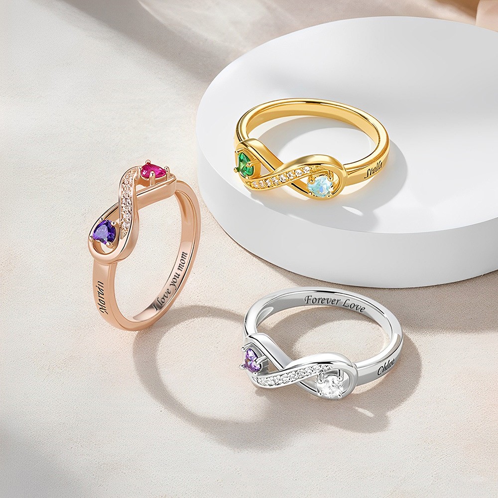 Infinity Ring