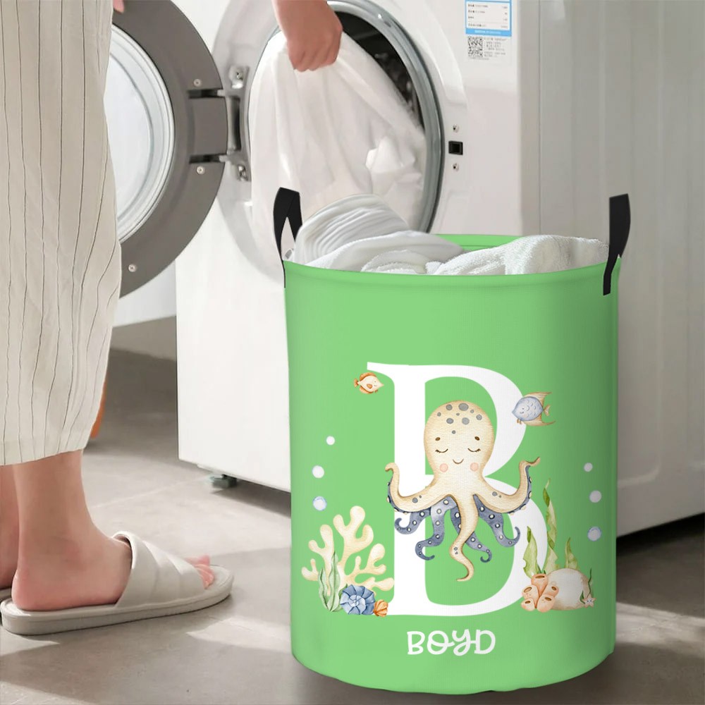 laundry basket