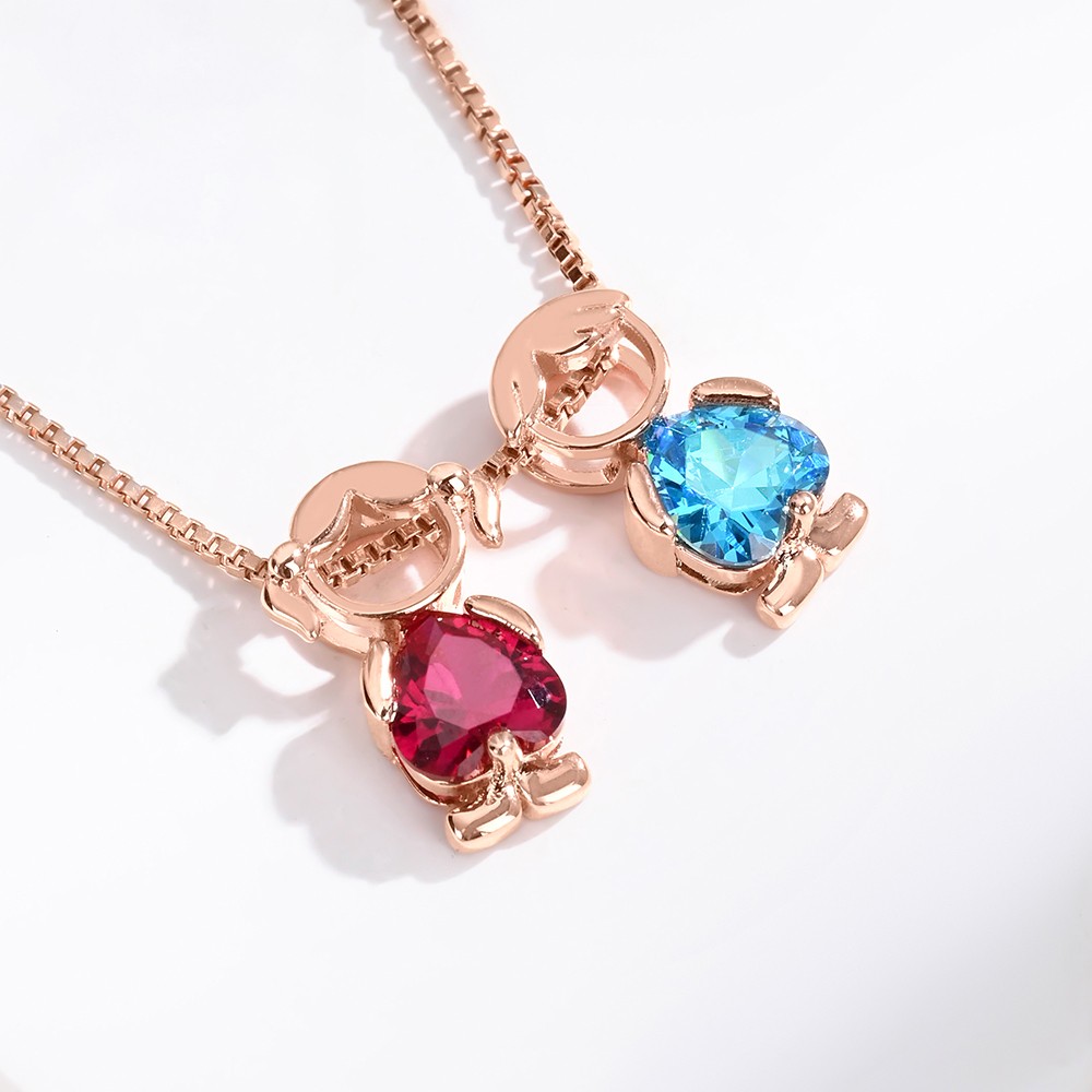 Mama Necklace
