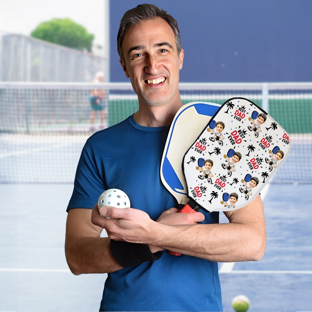 Pickleball Tools