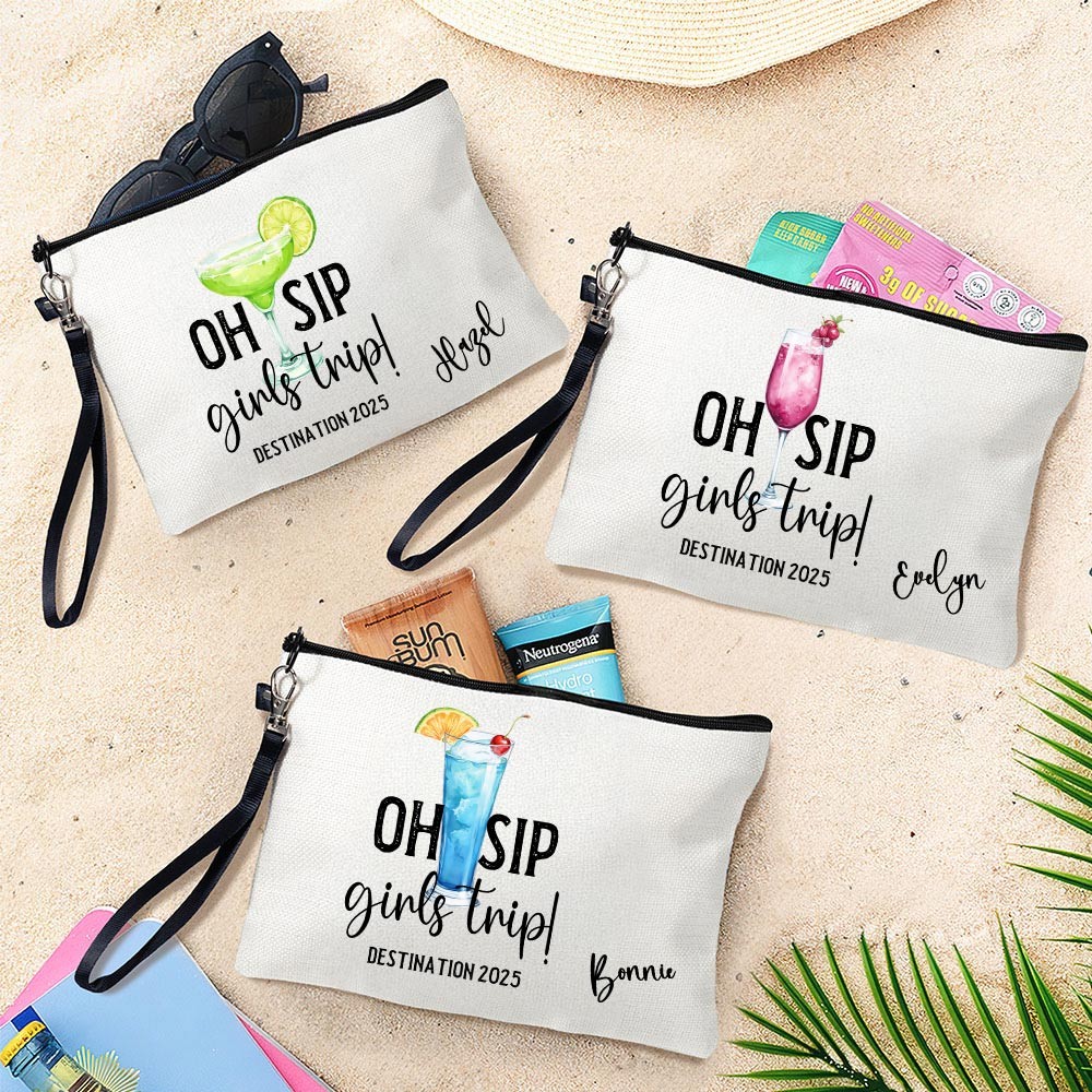 Cosmetic Bags
