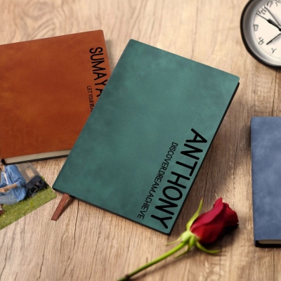 Writing Journal