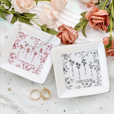 ring dish
