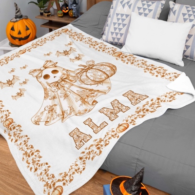 sherpa blanket
