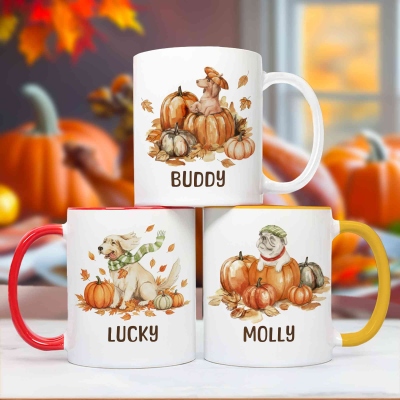coffee mug