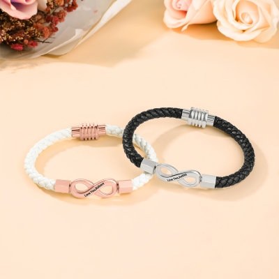 passende Armbänder