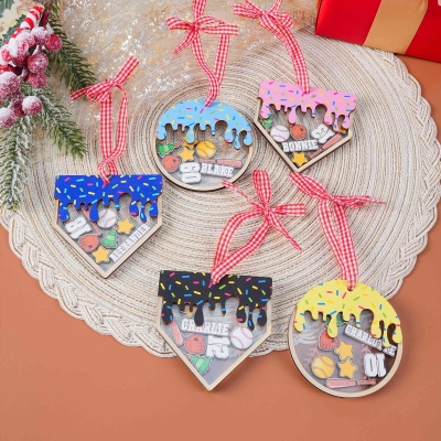 Weihnachtsbaumschmuck