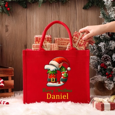 Weihnachtsgeschenk