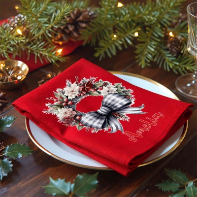 Weihnachtsgeschenk