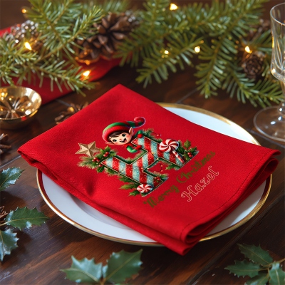 Weihnachtsgeschenk