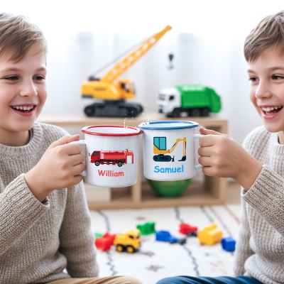 name mug