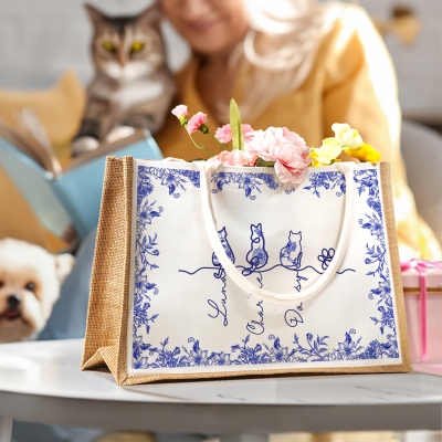 Tote bag