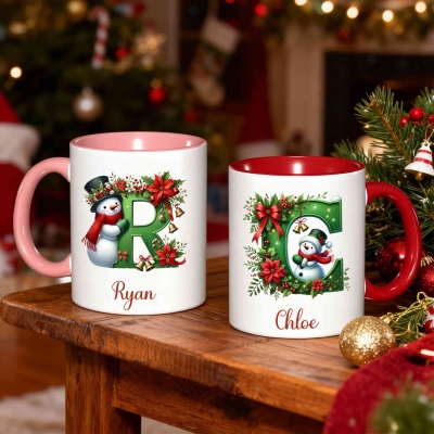 coffee mug