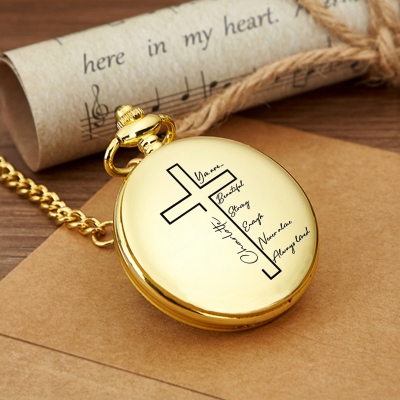 Pocket Watch