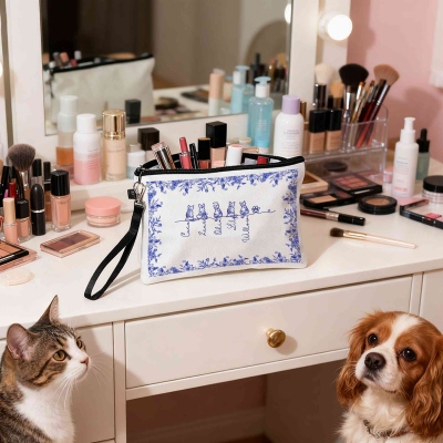 Cosmetic Bags
