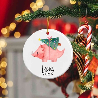 hanging decoration