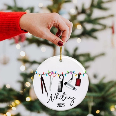 christmas ornament