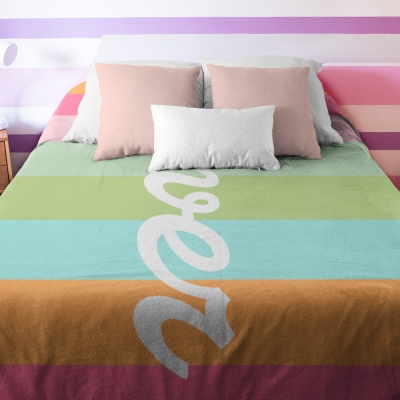 fleece blanket