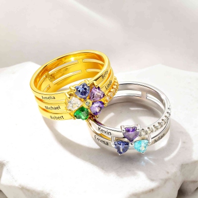 Women RING