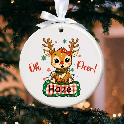 christmas ornament