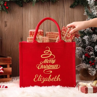 Jute Bags