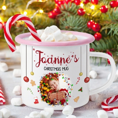 Weihnachtsgeschenk