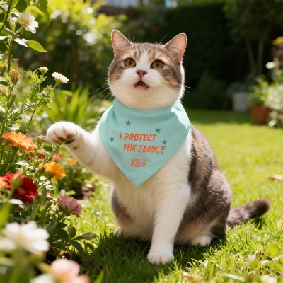 pet bandana
