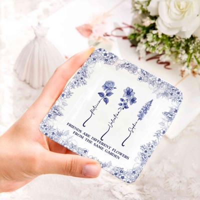 jewelry dish