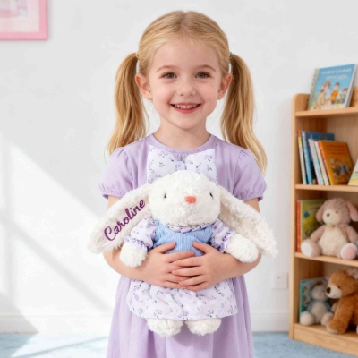 stuffed toys