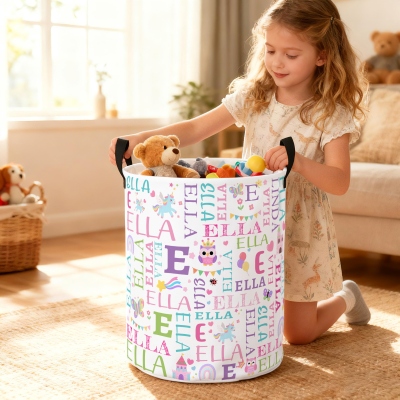 storage basket