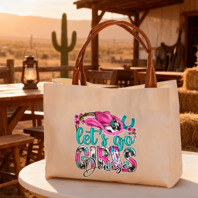 tote
